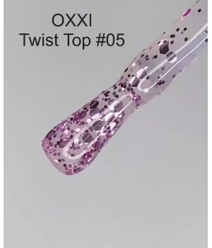 Топ OXXI Twist Top 05